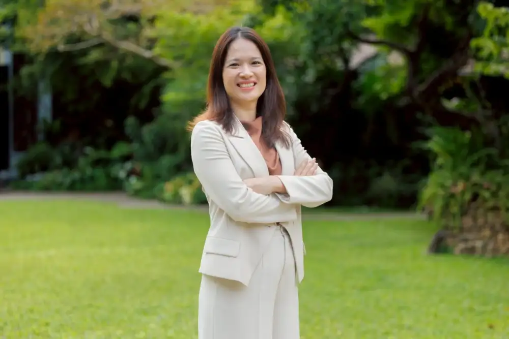 Sodexo Appoints Thuy Ngo as Its First Female Managing Director in Thailand