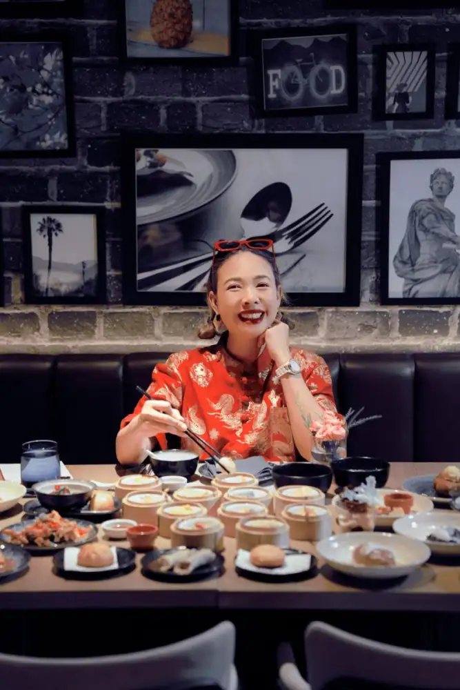 Where Love Meets Luck: A Month-Long Dim Sum Celebration at Avani Sukhumvit Bangkok