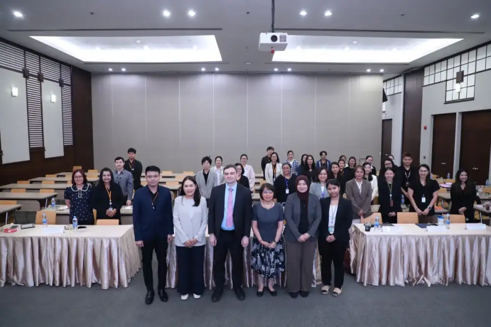 วว. จัด Mini-Symposium 2026 เสริมสร้างความร่วมมือด้านนวัตกรรมสุขภาพ/สมุนไพร