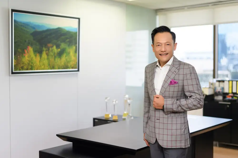 TQR กางแผนปี 69 โตอย่างมีคุณภาพ-ยั่งยืน เร่งพัฒนาประกันภัยต่อ Alternative-Traditional รับดีมานด์ลูกค้า