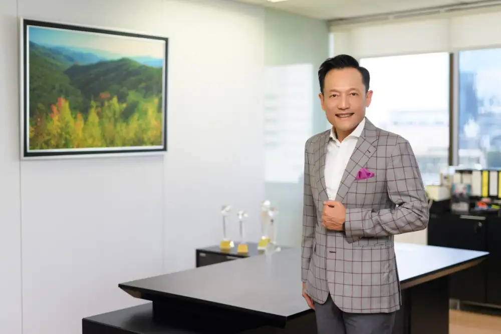 TQR กางแผนปี 69 เติบโตอย่างมีคุณภาพ-ยั่งยืน เร่งพัฒนาประกันภัยต่อ Alternative-Traditional รับดีมานด์ลูกค้าปักหมุดรายได้เติบโตต่อเนื่อง