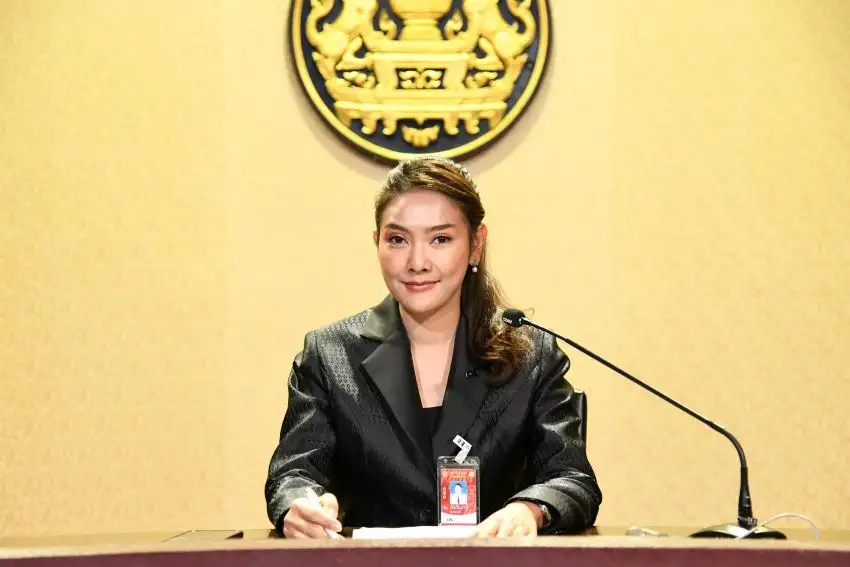 ครม. ไฟเขียว 8 มาตรการรับมือฤดูแล้งปี 68/69 กางแผนจัดสรรน้ำ 4.6 หมื่นล้านลบ.ม.