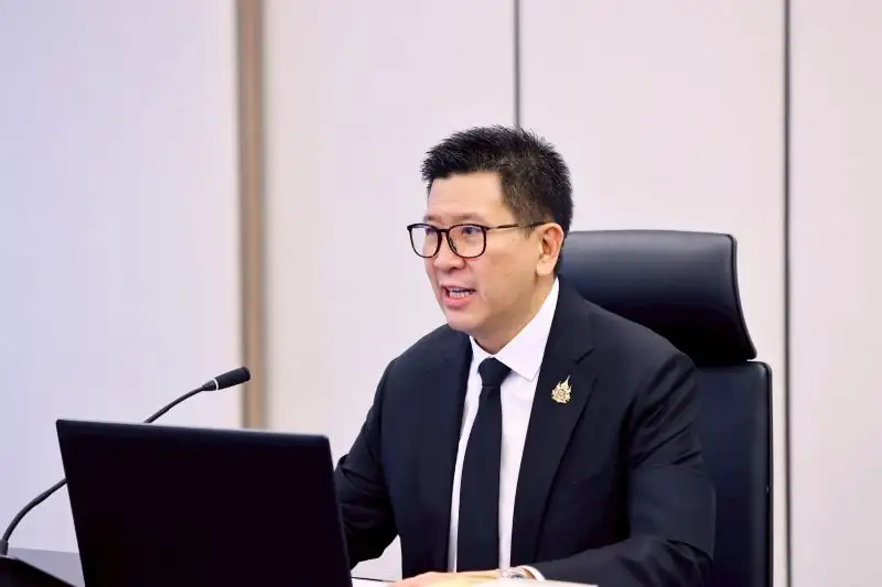 ธปท.-ก.ล.ต. พร้อมแล้ว! เริ่มเชื่อมโยงข้อมูลตรวจสอบความผิดปกติซื้อขาย USDT