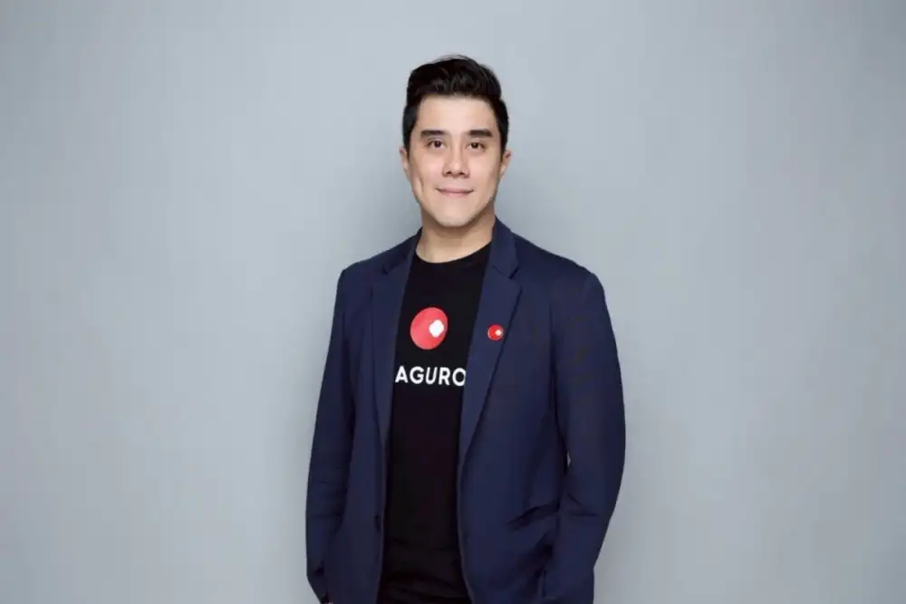 Maguro Group Secures 