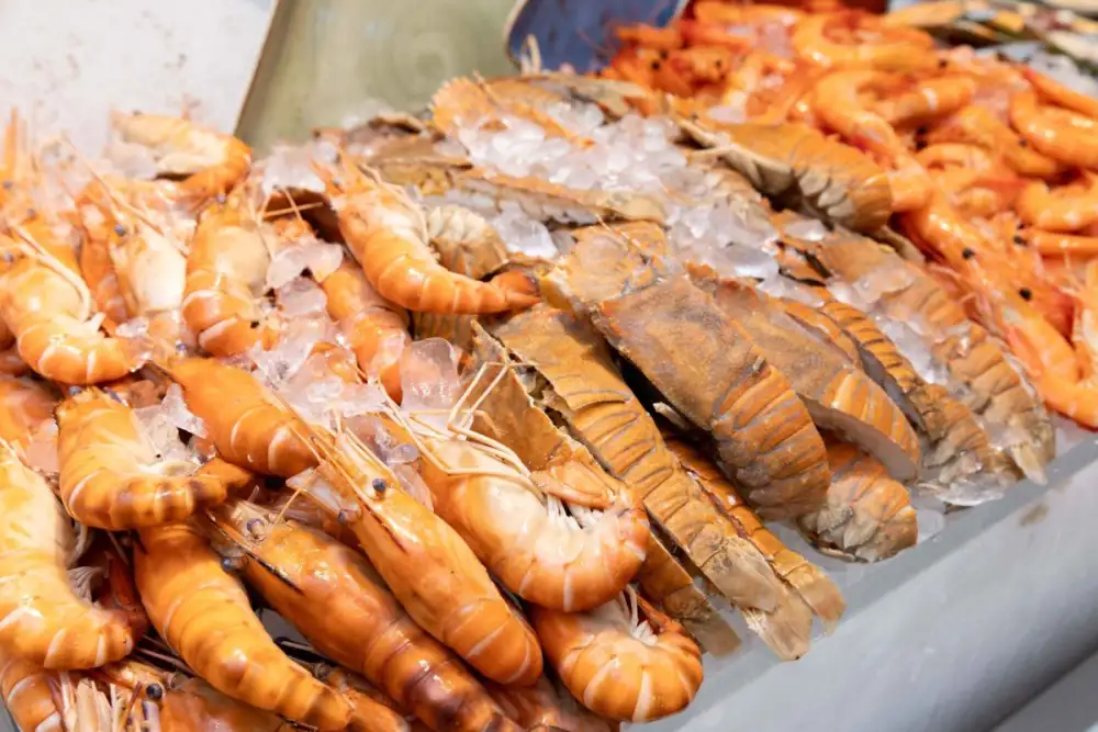 Celebrate Chinese New Year with Lunch Buffet Experience