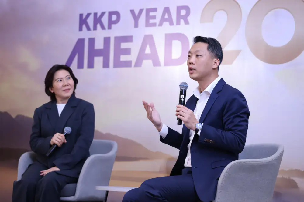 แม่ทัพ SPALI เปิดมุมมองอสังหาฯปี 69 ฟื้นตัวอืด เปิดปัจจัยลบ เช่าแทนซื้อมาแรง-กำลังซื้อหด-ต่างชาติหาย