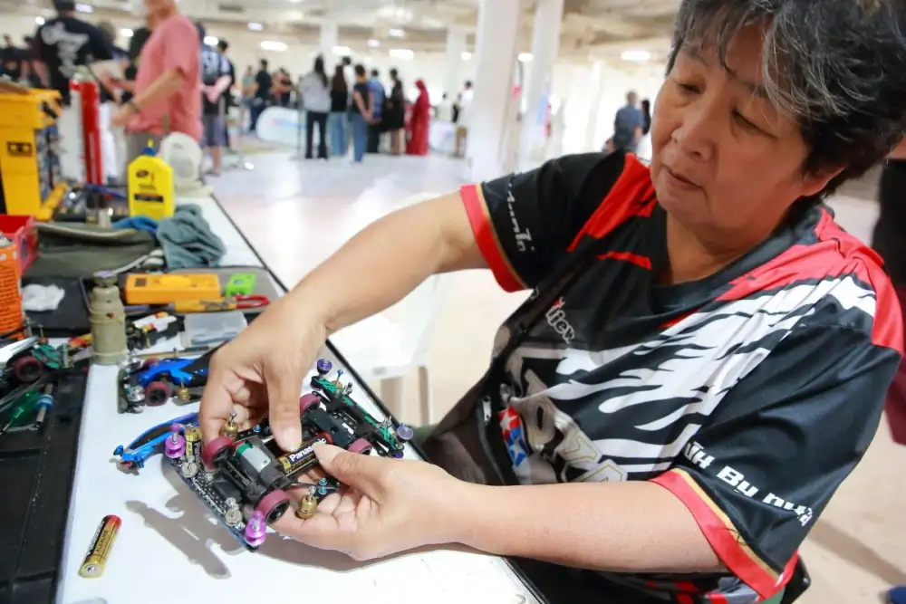 เปิดกล่องความทรงจำ 