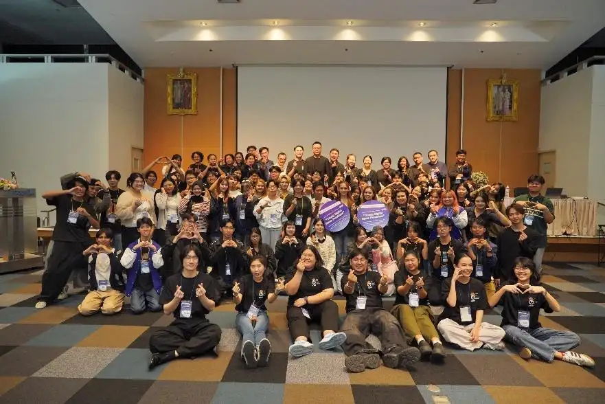 สมาคมผู้ผลิตข่าวออนไลน์ จับมือกองทุนสื่อฯ เปิดแคมป์ปั้น 