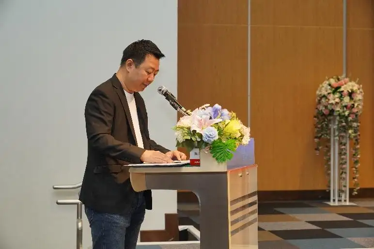 สมาคมผู้ผลิตข่าวออนไลน์ จับมือกองทุนสื่อฯ เปิดแคมป์ปั้น 