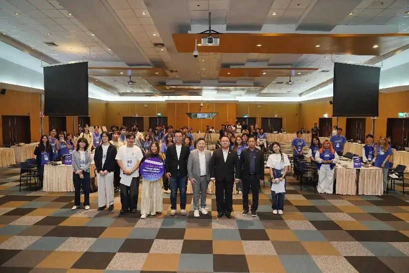 สมาคมผู้ผลิตข่าวออนไลน์ จับมือกองทุนสื่อฯ เปิดแคมป์ปั้น 