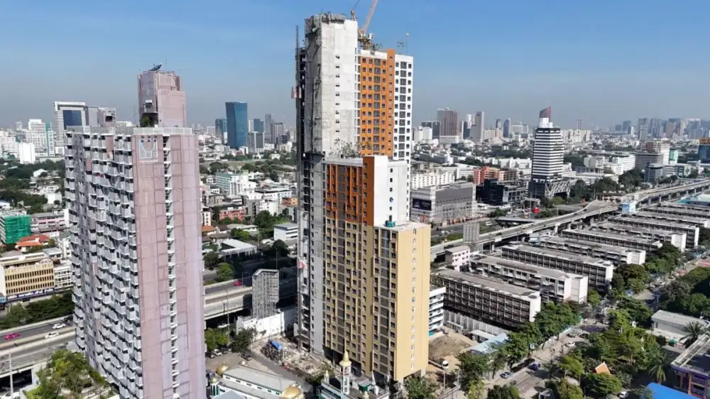 พลิกโฉมยุทธศาสตร์การเคหะแห่งชาติ 