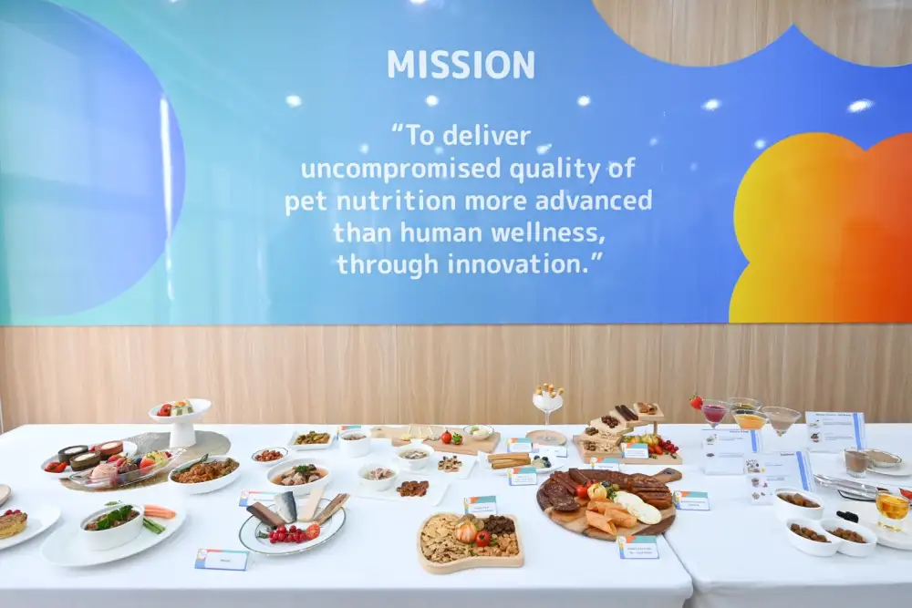 ITC ปักธงปี 69 ดันรายได้นวัตกรรมแตะ 15% ชูสูตรลับ 