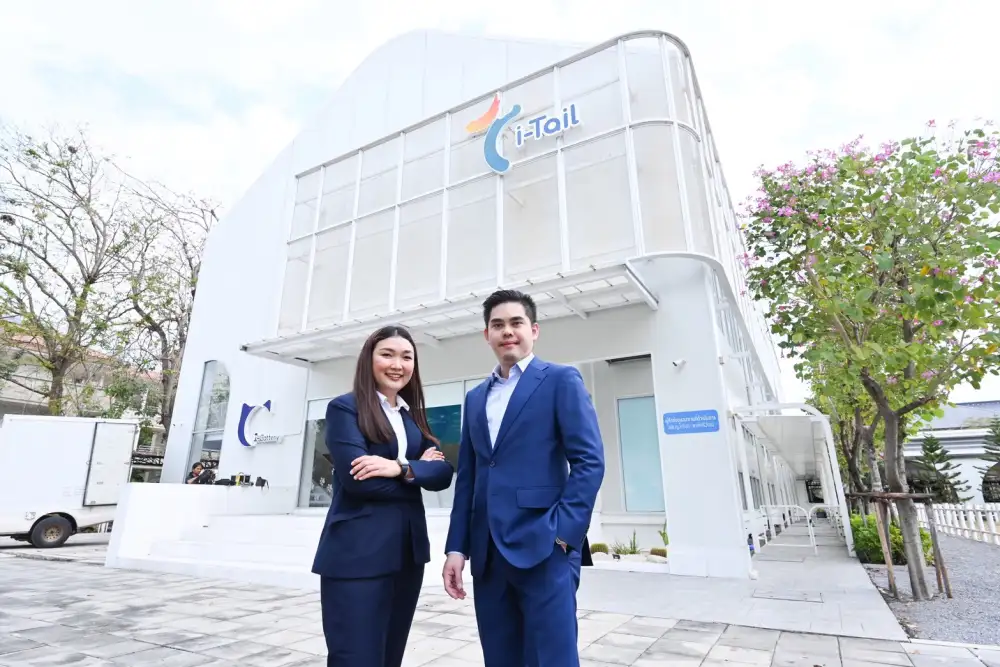 ITC ปักธงปี 69 ดันรายได้นวัตกรรมแตะ 15% ชูสูตรลับ 