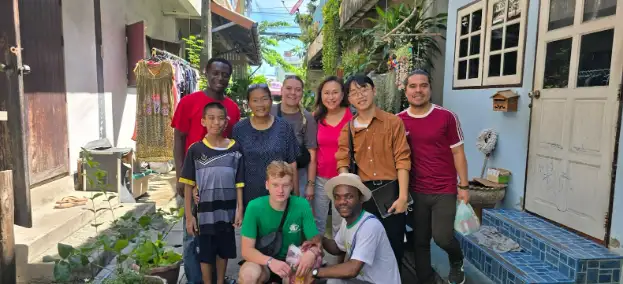 Thai Education Crisis: Call on Business Leaders and International Schools to Secure Thailand's Future through the 