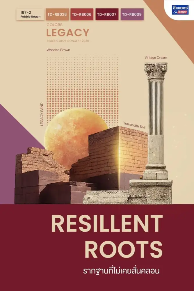 เบเยอร์ เปิดตัว 