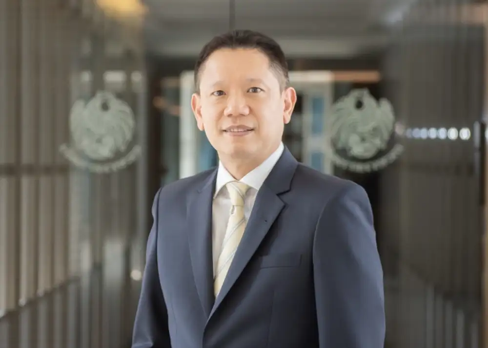 บอร์ด กบข.ไฟเขียว 