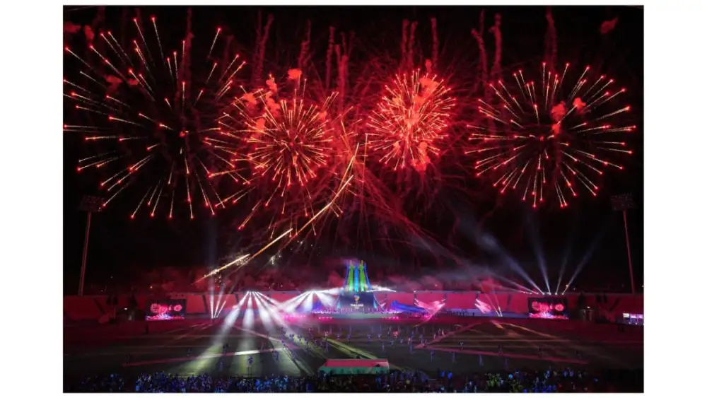 ถอดรหัสความสำเร็จ 