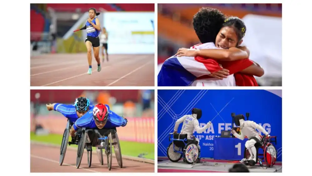 ถอดรหัสความสำเร็จ 