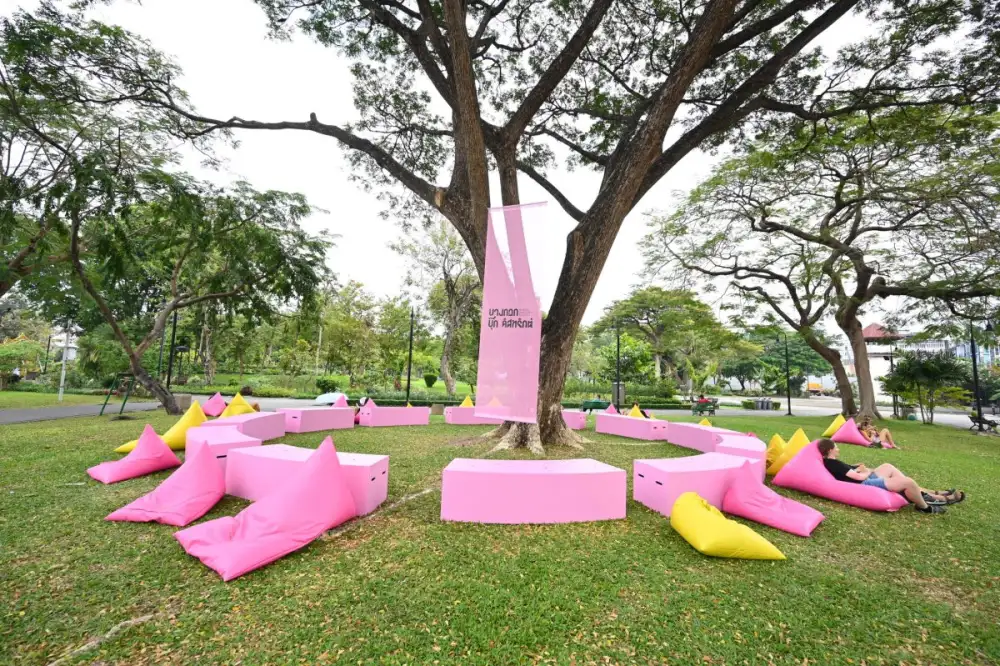 Bangkok Design Week 2026 ชูงานออกแบบกับการเพิ่มมูลค่าพื้นที่ สู่โมเดลฟื้นฟูย่าน สร้างศักยภาพเศรษฐกิจใหม่ให้กรุงเทพฯ