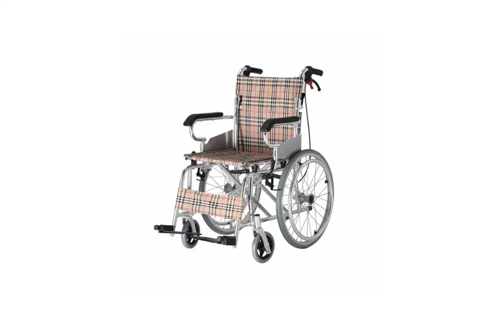 แนะนำ 5 รถเข็นผู้สูงอายุจาก Medila Wellness ใช้งานง่าย ตอบโจทย์ทุกไลฟ์สไตล์