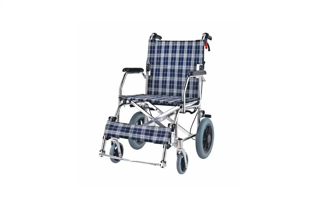 แนะนำ 5 รถเข็นผู้สูงอายุจาก Medila Wellness ใช้งานง่าย ตอบโจทย์ทุกไลฟ์สไตล์