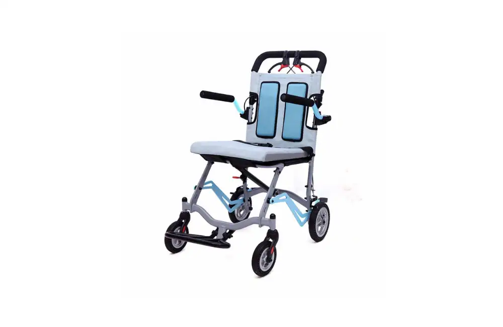 แนะนำ 5 รถเข็นผู้สูงอายุจาก Medila Wellness ใช้งานง่าย ตอบโจทย์ทุกไลฟ์สไตล์