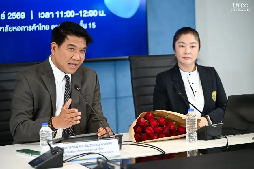 วันวาเลนไทน์'69 คู่รักเปย์ฉ่ำทุบสถิติ!! คาดเงินสะพัด 2.9 พันลบ. สูงสุดในรอบ 6 ปี