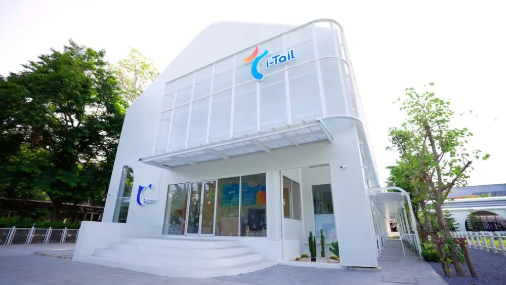 ไอ-เทล ประกาศ Innovation Strategy 2026 ตั้งเป้าสร้างรายได้จากนวัตกรรม 15% ภายในปี 2569 ตอกย้ำการเป็นผู้นำอุตสาหกรรมอาหารสัตว์เลี้ยงของโลก