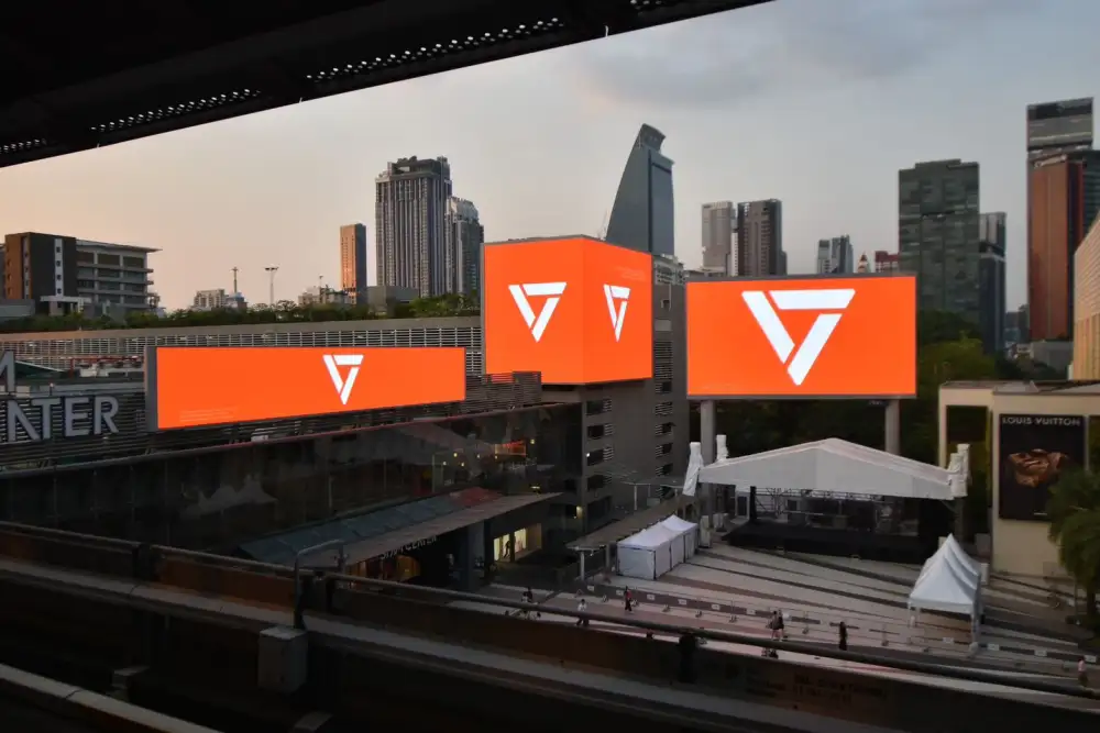 เลือกตั้ง'69: พรรคส้ม ปล่อยแคมเปญ 