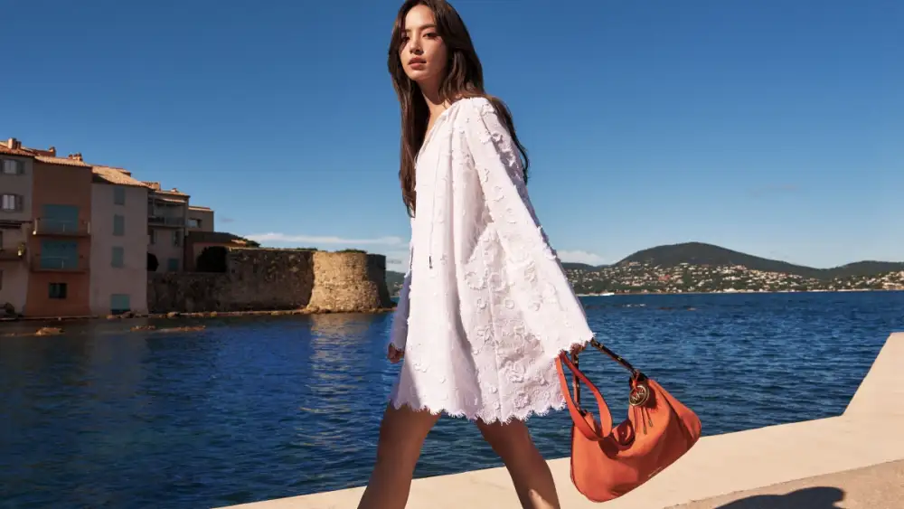 MICHAEL KORS แบรนด์แฟชั่นระดับโลก ประกาศแต่งตั้ง 