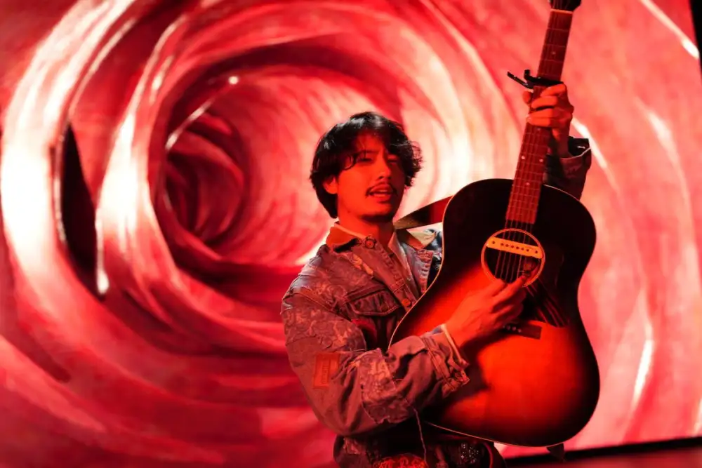 ฉีดยาให้ผมที! 