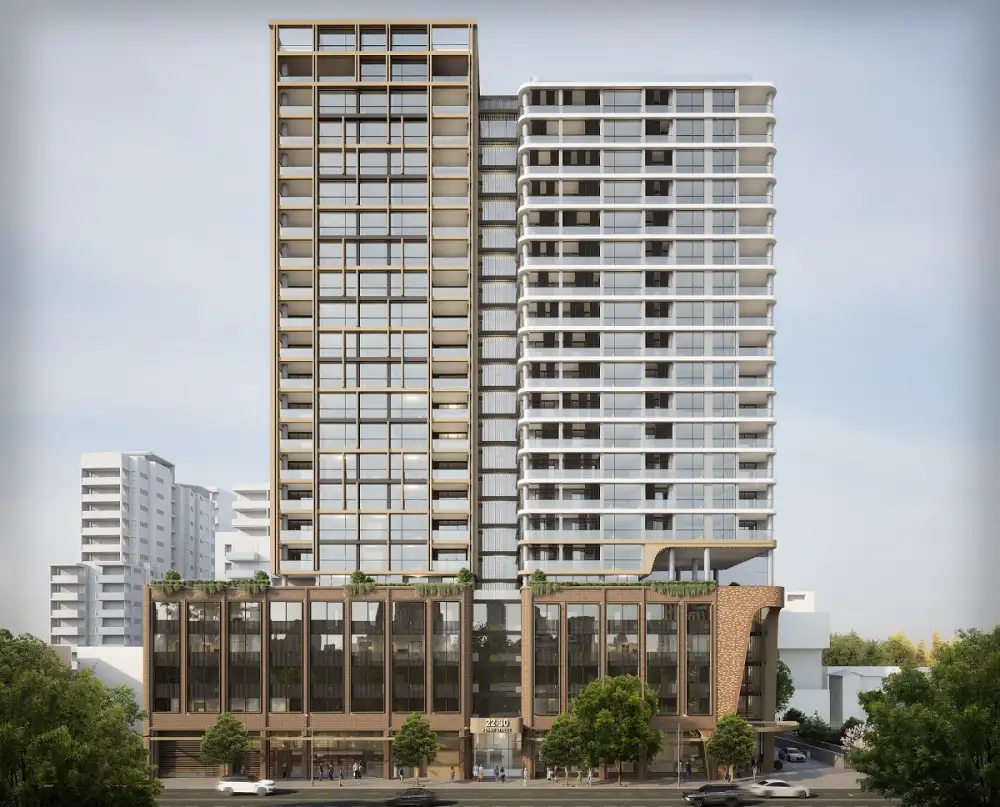 Avani Hotels & Resorts Brings Coastal-Cool Energy to Wollongong