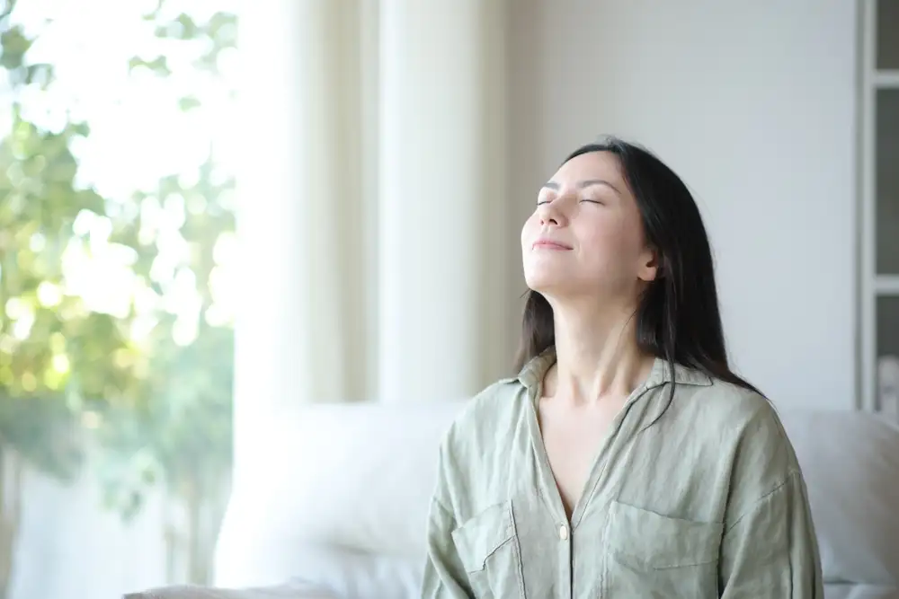 เครื่องฟอกอากาศช่วยอะไร? ไขข้อสงสัยก่อนตัดสินใจซื้อ