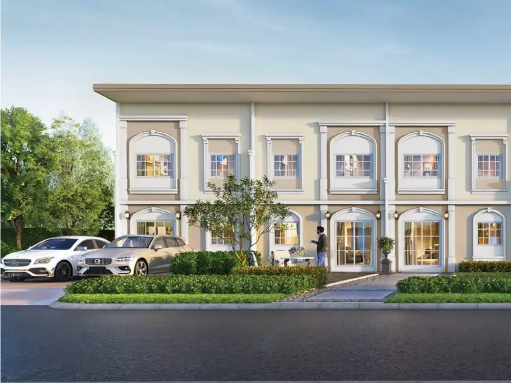 14-15 ก.พ. นี้ ลลิล พร็อพเพอร์ตี้ จัดแคมเปญพิเศษ 