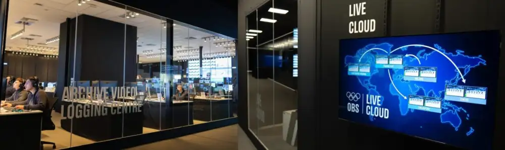 อาลีบาบา ส่ง นวัตกรรม Cloud-Based AI ขับเคลื่อนโอลิมปิกฤดูหนาว Milano Cortina 2026