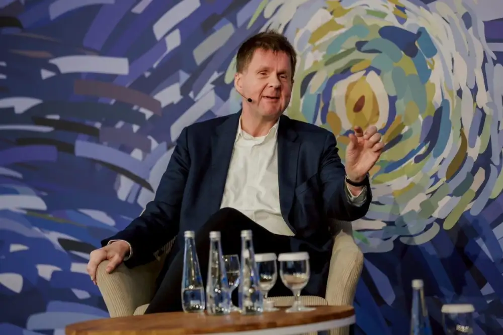 สยามพิวรรธน์แสดงวิสัยทัศน์บนเวที Shoptalk Luxe อาบูดาบี