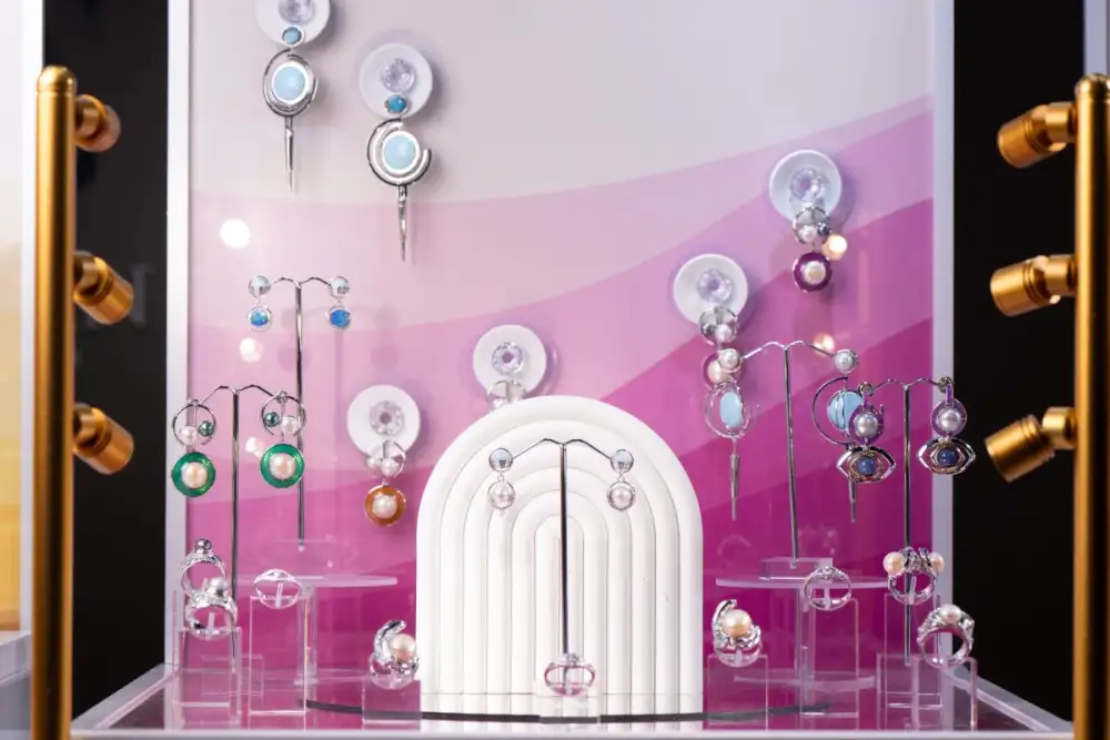 เตรียมพบกับงานแสดงสินค้าอัญมณีและเครื่องประดับ Bangkok Gems & Jewelry Fair ครั้งที่ 73