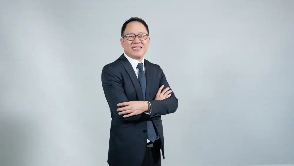 บล.บัวหลวง ส่งกลยุทธ์ AI & Data Driven ปั้นพอร์ตอัตโนมัติผ่าน DR Global Index