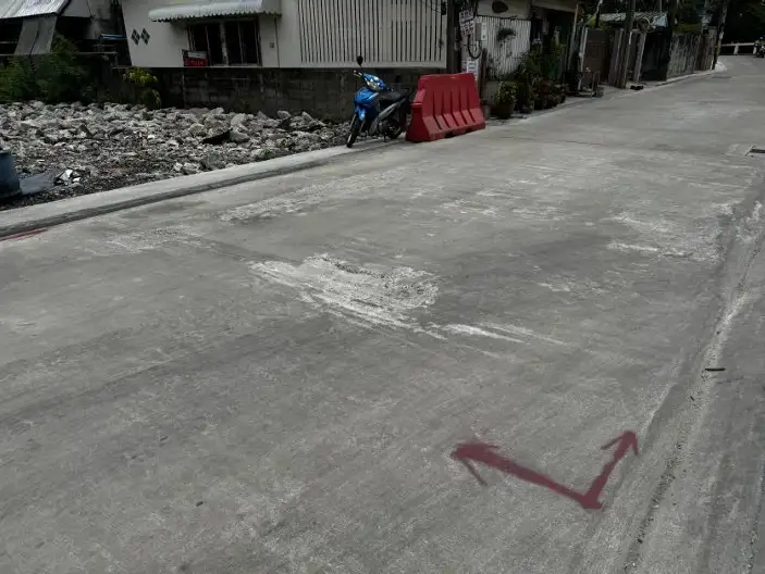 เขตดอนเมืองชี้แจงกรณี ถ.ในซอยสรงประภา 30 ชำรุด อยู่ในระยะประกันงาน ประสานผู้รับจ้างเร่งซ่อมแซม