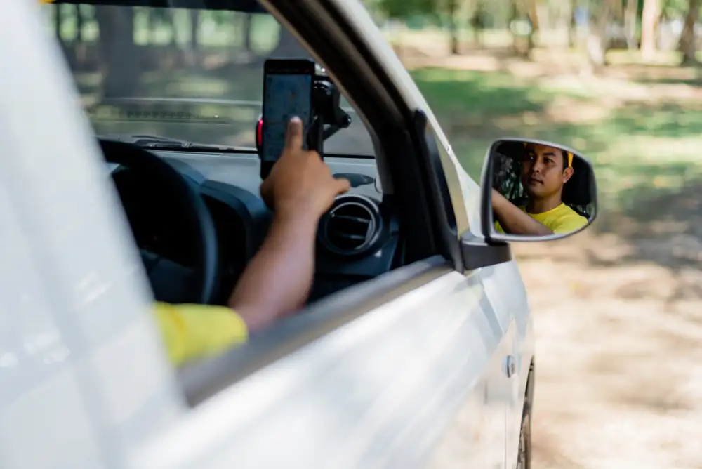 Maxim เปิดตัวโครงการรายได้เสริมแก่คนขับที่ให้บริการอย่างถูกกฎหมาย