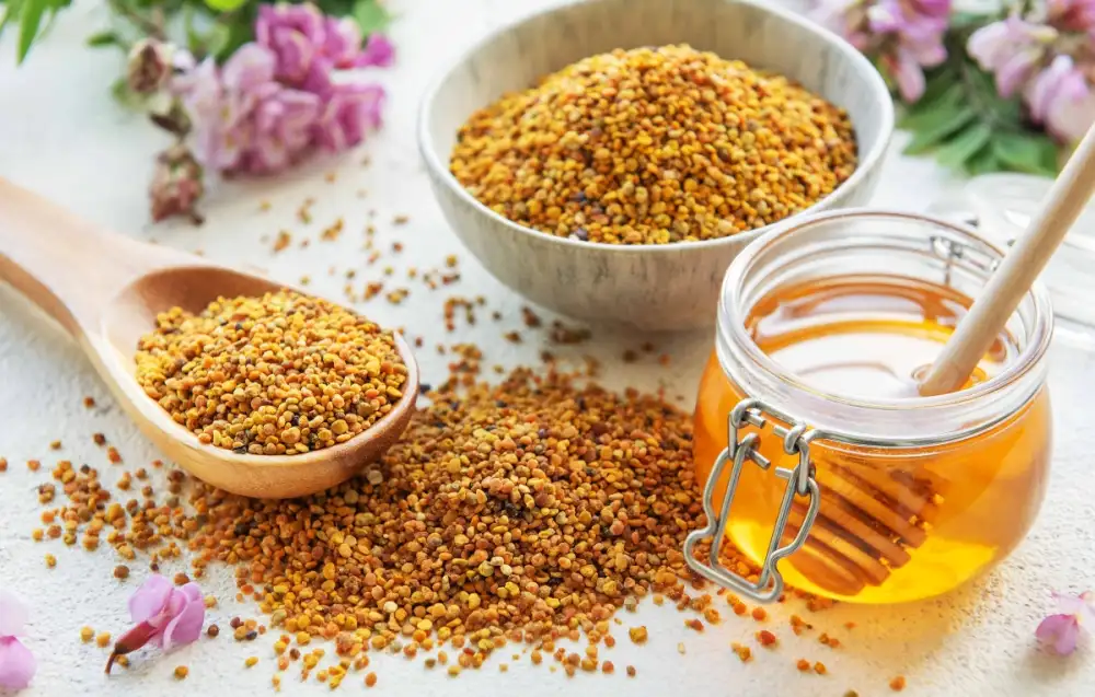 Blossom & Honey Skin Ritual at Chi, The Spa at Shangri-La Bangkok