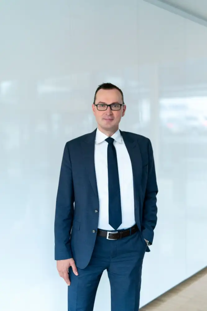 MAHLE HeatX Range+ for More Range in Winter