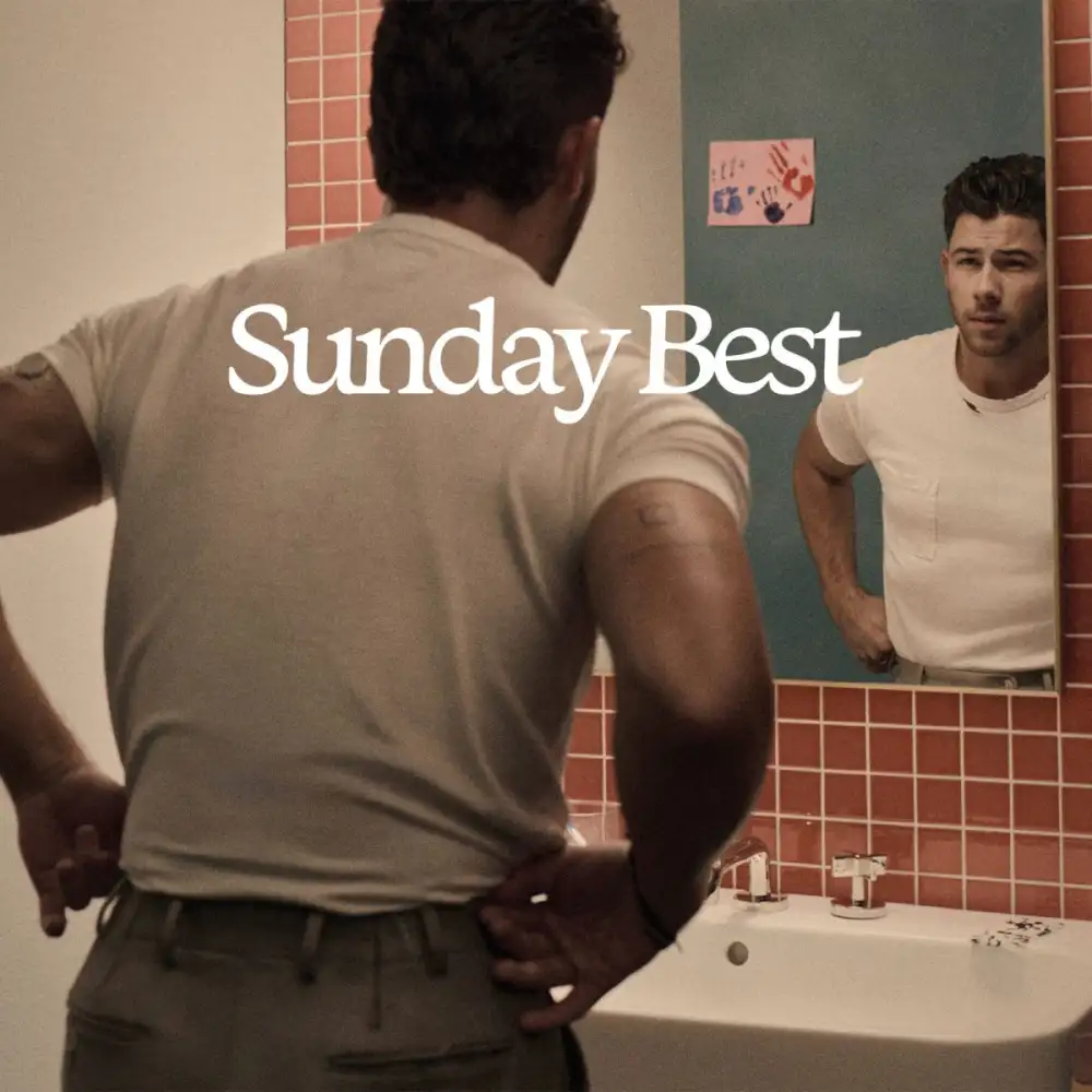 อัลบั้มที่รอคอย! Sunday Best จาก Nick Jonas ผลงานเพลงป็อปลึกซึ้งชุดใหม่ในรอบเกือบ 5 ปี พร้อมเอ็มวี 
