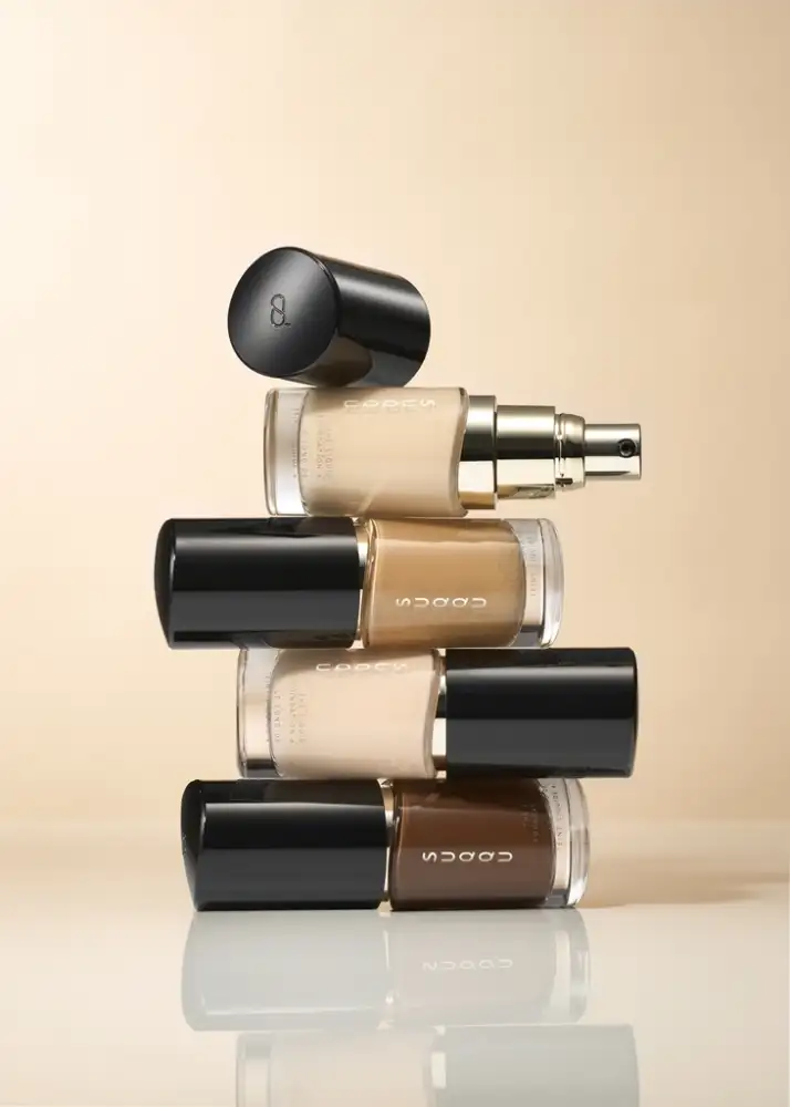 SUQQU Defines a New Era of Complexion: Unveiling 