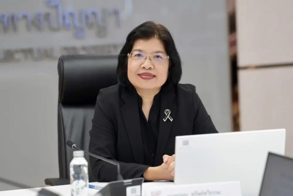 กรมทรัพย์สินทางปัญญา รุกคืบจับมือ 2 สมาคมผู้ประเมินฯ วางรากฐานการประเมิน