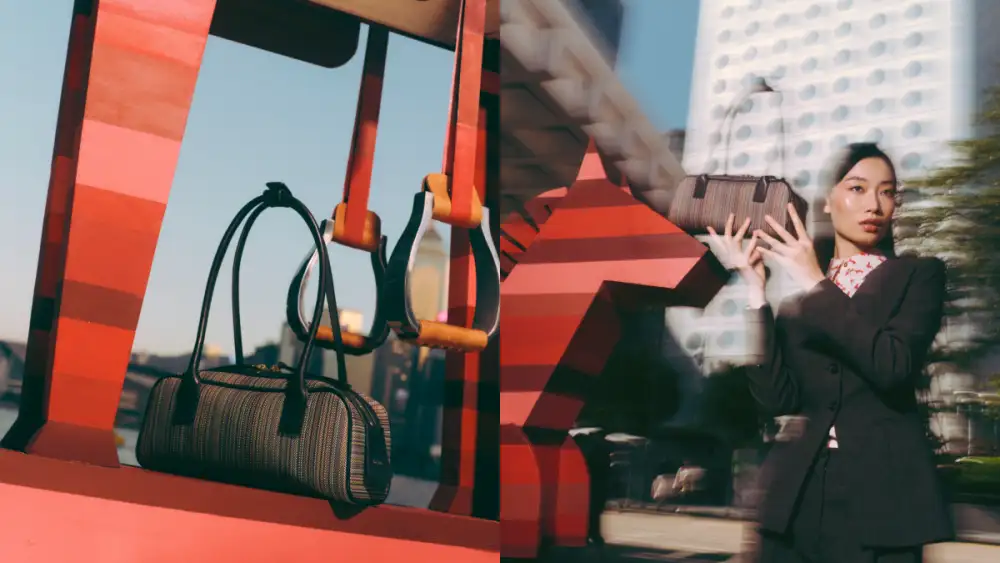 PAUL SMITH ฉลองตรุษจีนปีมะเมีย ด้วยคอลเลกชันพิเศษ