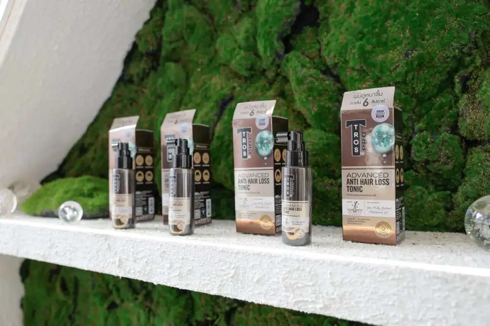 NEO Pioneers Longevity Trend with Advanced Hair Loss Solutions Translating Global Insight into Sustained Quality of Life