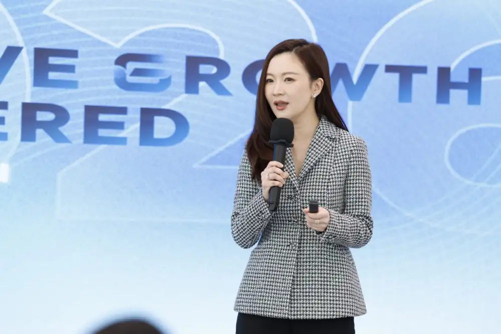 GUNKUL เปิดกลยุทธ์ใหญ่ 2569 ขยายศักยภาพด้านโครงสร้างพื้นฐาน พลังงานสีเขียวและเอไอครบวงจร มุ่งสู่เศรษฐกิจดิจิทัลอย่างเต็มรูปแบบ