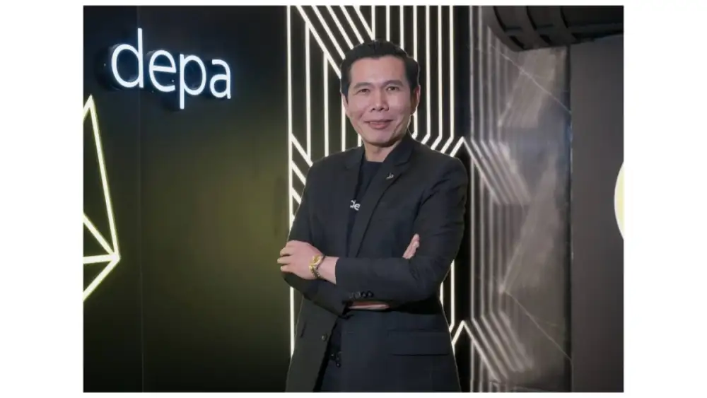 depa and Revenue Department Successfully Promote 200% Tax Deduction Measure to Support SME Digital Transformation