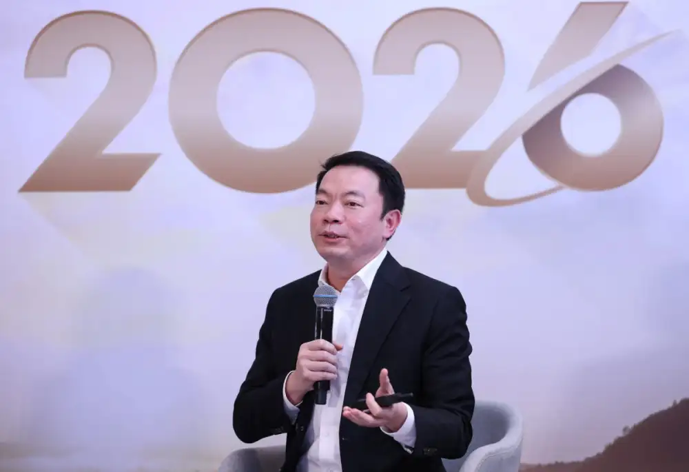 ส่องกลยุทธ์ดูแลระบบกงสีไทยบนเวที KKP Year Ahead 2026 แนะวางกติกาครอบครัวล่วงหน้า ตัดวงจรความขัดแย้งก่อนส่งไม้ต่อทายาท